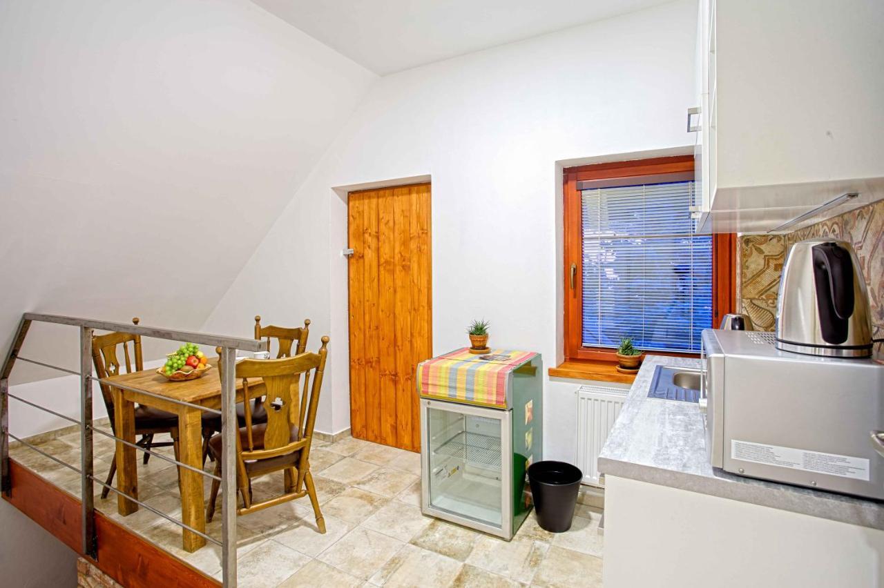 Hotel Snekolend Rokytnice nad Jizerou Habitación foto